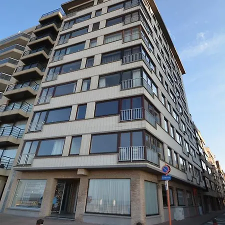 Apartment Emeraude 5