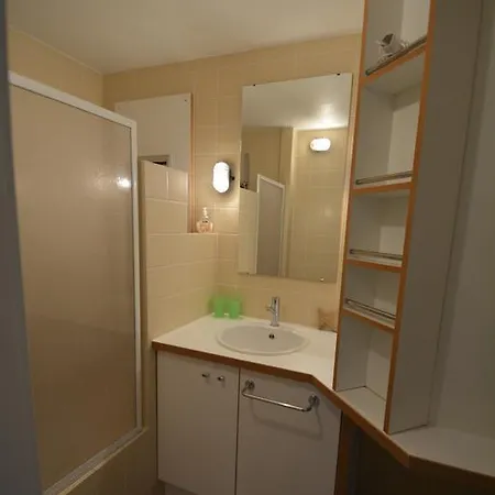 Emeraude 5 Apartment