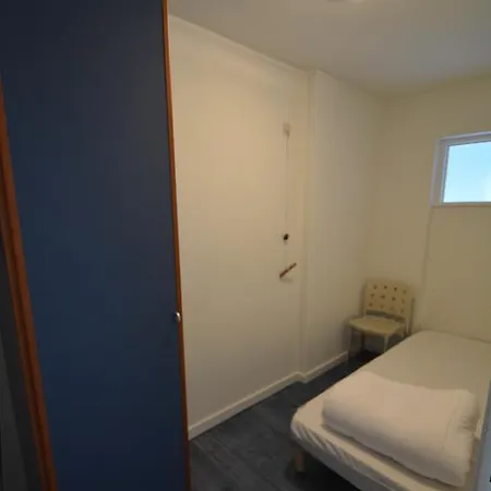 Apartment Emeraude 5 *