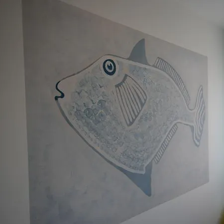 Emeraude 5 Apartment *