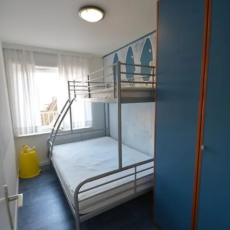 Emeraude 5 * Knokke-Heist