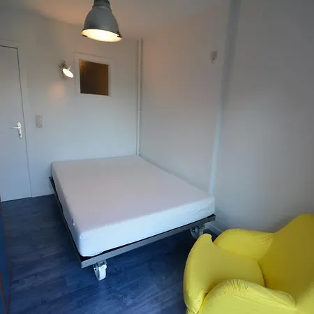 Apartment Emeraude 5
