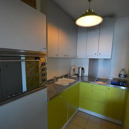 Emeraude 5 Knokke-Heist