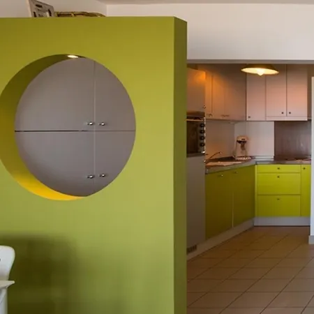 Emeraude 5 Knokke-Heist