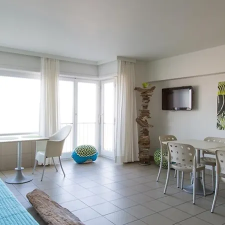 Emeraude 5 Apartment *
