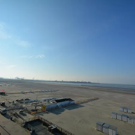 Emeraude 5 Knokke-Heist